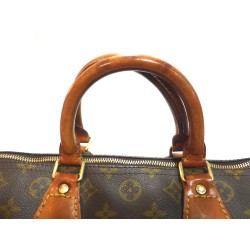 Speedy 30 monogram - SD