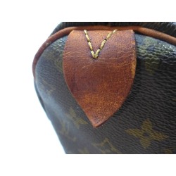 Speedy 30 monogram - SD