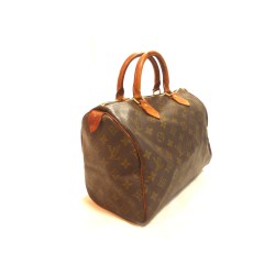 Speedy 30 monogram - SD