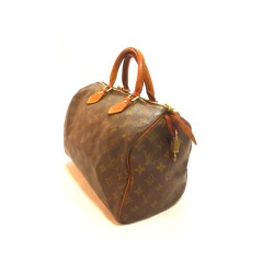 Speedy 30 monogram - SD