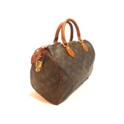 Speedy 30 monogram - SD