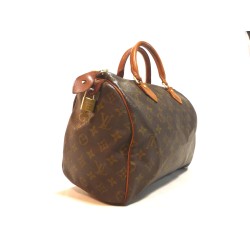 Speedy 30 monogram - SD
