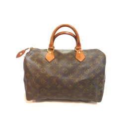 Speedy 30 monogram - SD