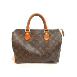 Speedy 30 monogram - SP1925 - RESERVE