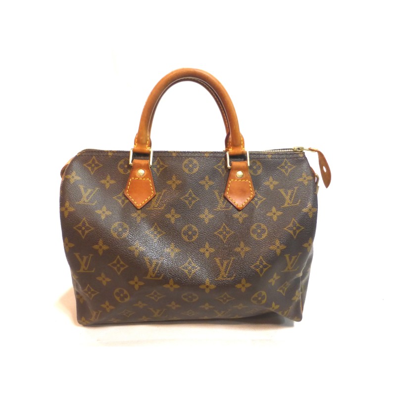 Speedy 30 monogram - SP1925