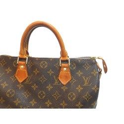 Speedy 30 monogram - SP1925