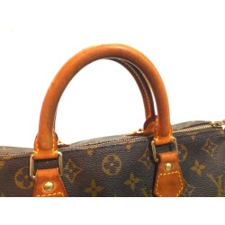 Speedy 30 monogram - SP1925