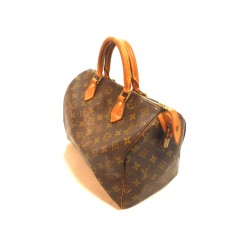 Speedy 30 monogram - SP1925