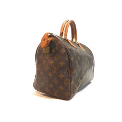 Speedy 30 monogram - SP1925