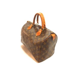 Speedy 30 monogram - SP1925