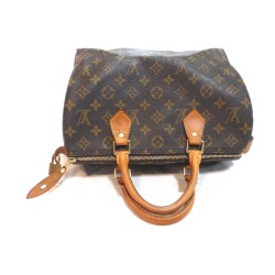 Speedy 30 monogram - SP1925