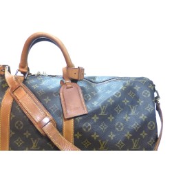Keepall 60 bd monogram - FC884