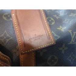 Keepall 60 bd monogram - FC884