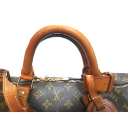 Keepall 60 bd monogram - FC884