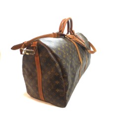 Keepall 60 bd monogram - FC884