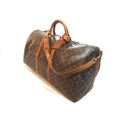 Keepall 60 bd monogram - FC884