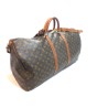 Keepall 60 bd monogram - FC884