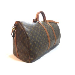 Keepall 60 bd monogram - FC884
