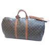 Keepall 60 bd monogram - FC884