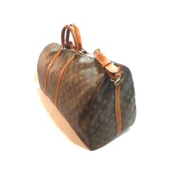 Keepall 60 bd monogram - FC884