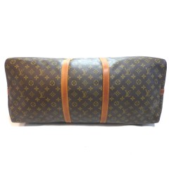 Keepall 60 bd monogram - FC884