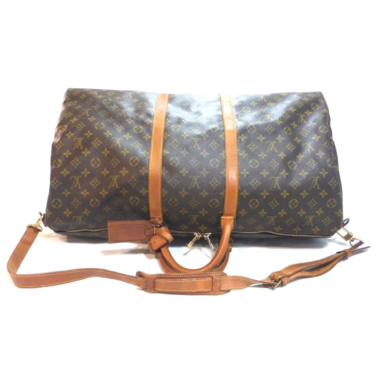 Keepall 60 bd monogram - FC884
