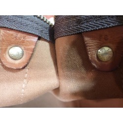 Keepall 60 bd monogram - FC884