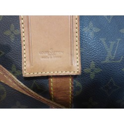 Keepall 50 bd monogram - VI0941