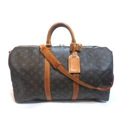 Keepall 50 bd monogram - VI0941