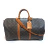 Keepall 50 bd monogram - VI0941