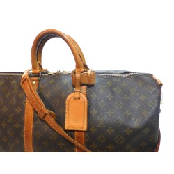 Keepall 50 bd monogram - VI0941