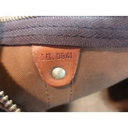 Keepall 50 bd monogram - VI0941