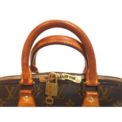 Alma PM monogram - VI1903