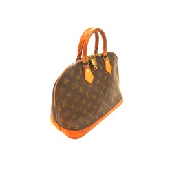 Alma PM monogram - VI1903