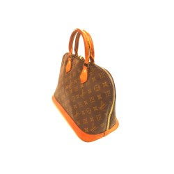 Alma PM monogram - VI1903