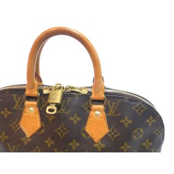 Alma PM monogram - VI0973