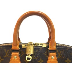 Alma PM monogram - VI0973