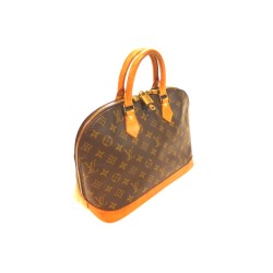 Alma PM monogram - VI0973