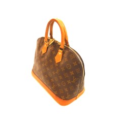 Alma PM monogram - VI0973