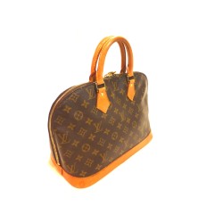 Alma PM monogram - VI0973