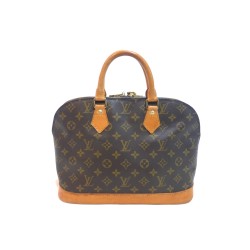 Alma PM monogram - VI0973