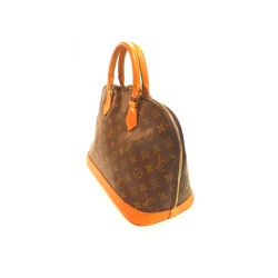 Alma PM monogram - VI0973