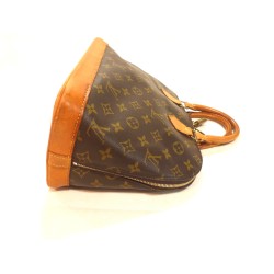 Alma PM monogram - VI0973