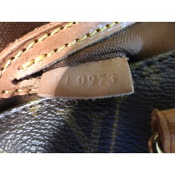 Alma PM monogram - VI0973