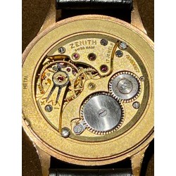ZENITH Vintage