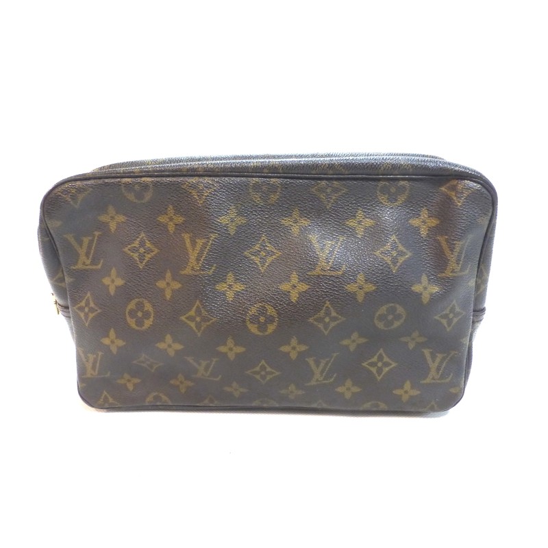 Trousse toilette 28 - 80's