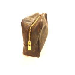 Trousse toilette 28 - 80's