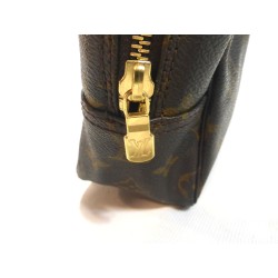 Trousse toilette 28 - 80's