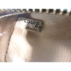 Trousse toilette 28 - 80's