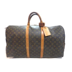 Keepall 55 monogram - MI8910